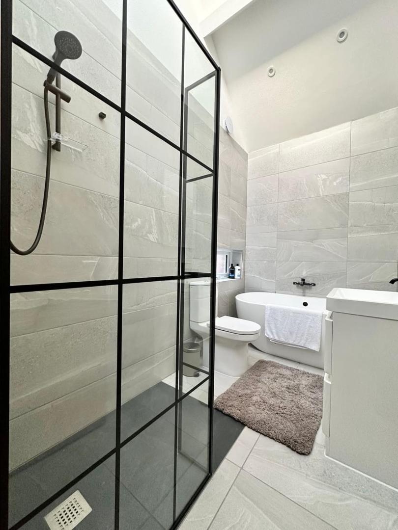 Luxury Duplex City Centre Apartment Leeds  Exteriér fotografie