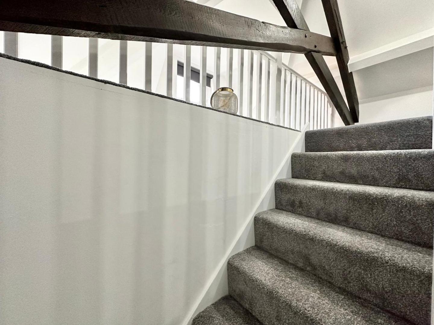 Luxury Duplex City Centre Apartment Leeds  Exteriér fotografie